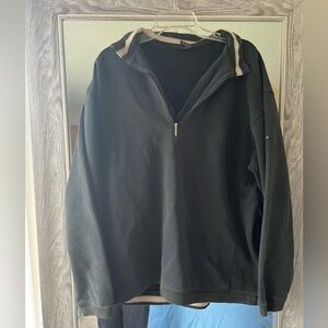 NIKE GOLF 1/4 ZIP